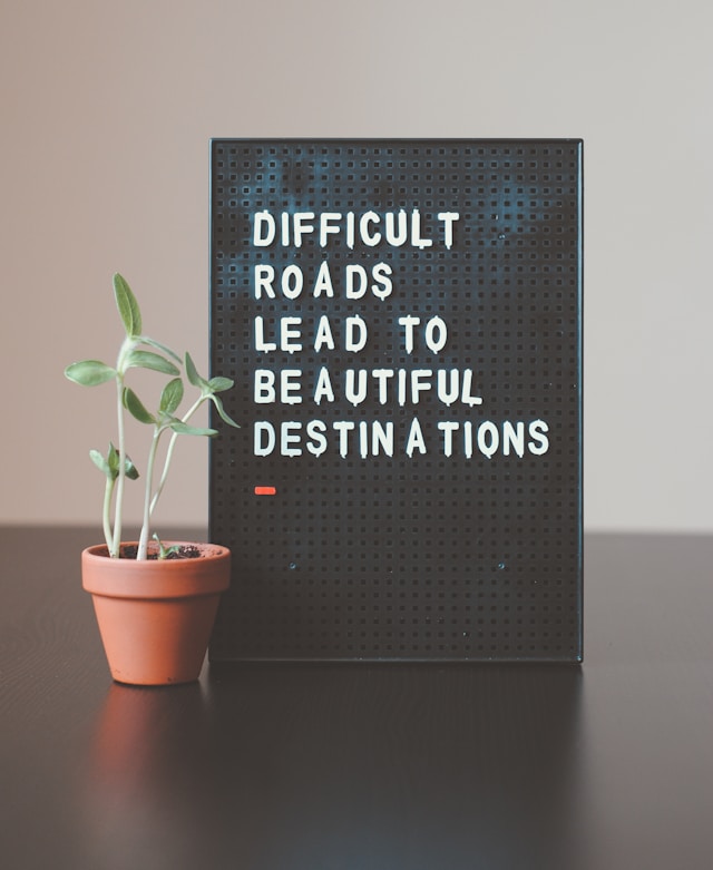 Inspiration Alone ≠ Success