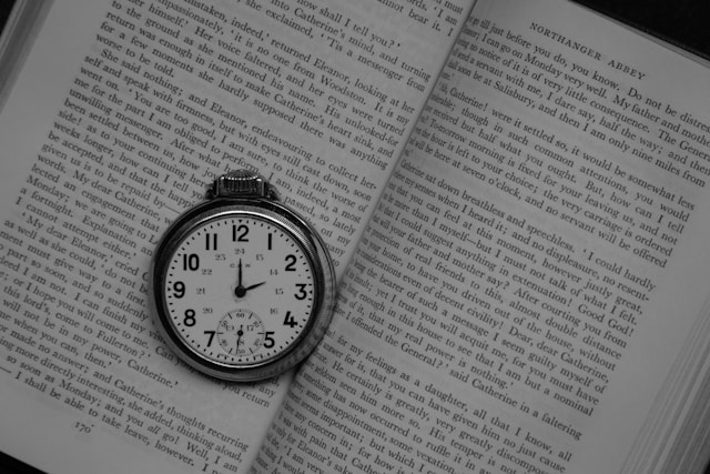 What Speed Do You Read?