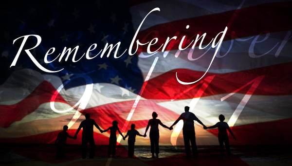 Remembering 9-11