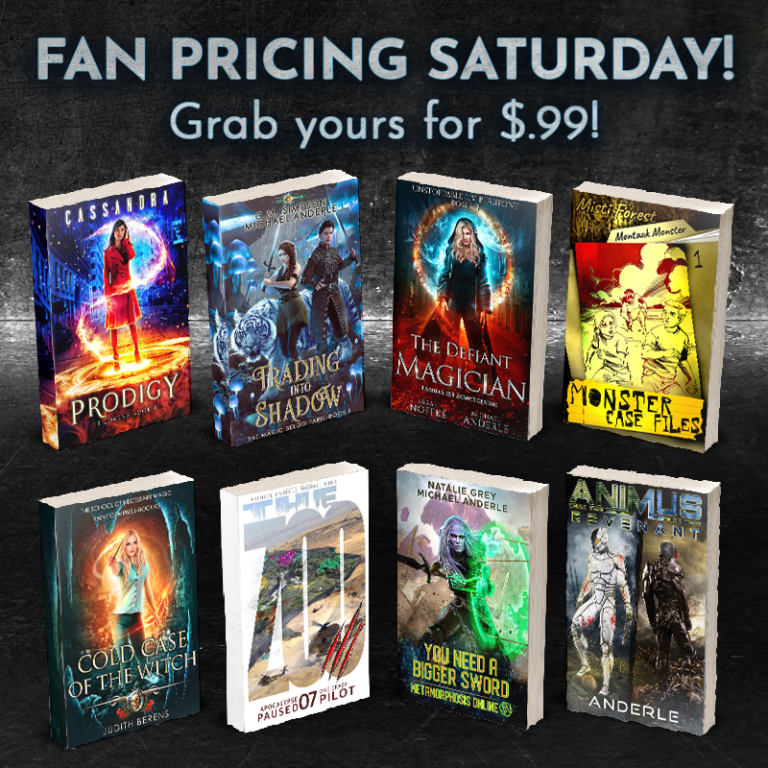 Fan Pricing Saturday [3/9/19]