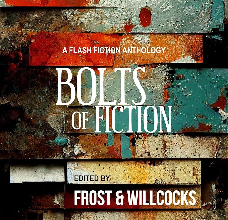 *Drumroll, please* Announcing a new…