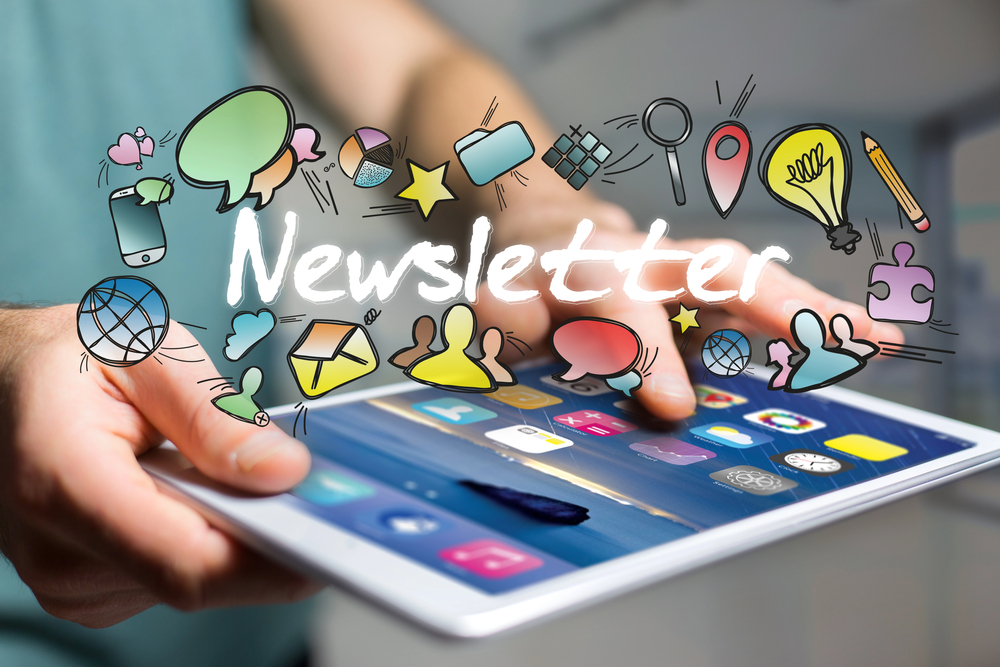 Update on “the great newsletter experiment,” April 2025 edition