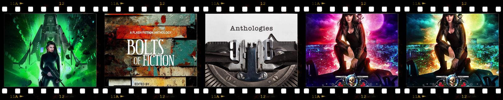 anthology cover art banner image