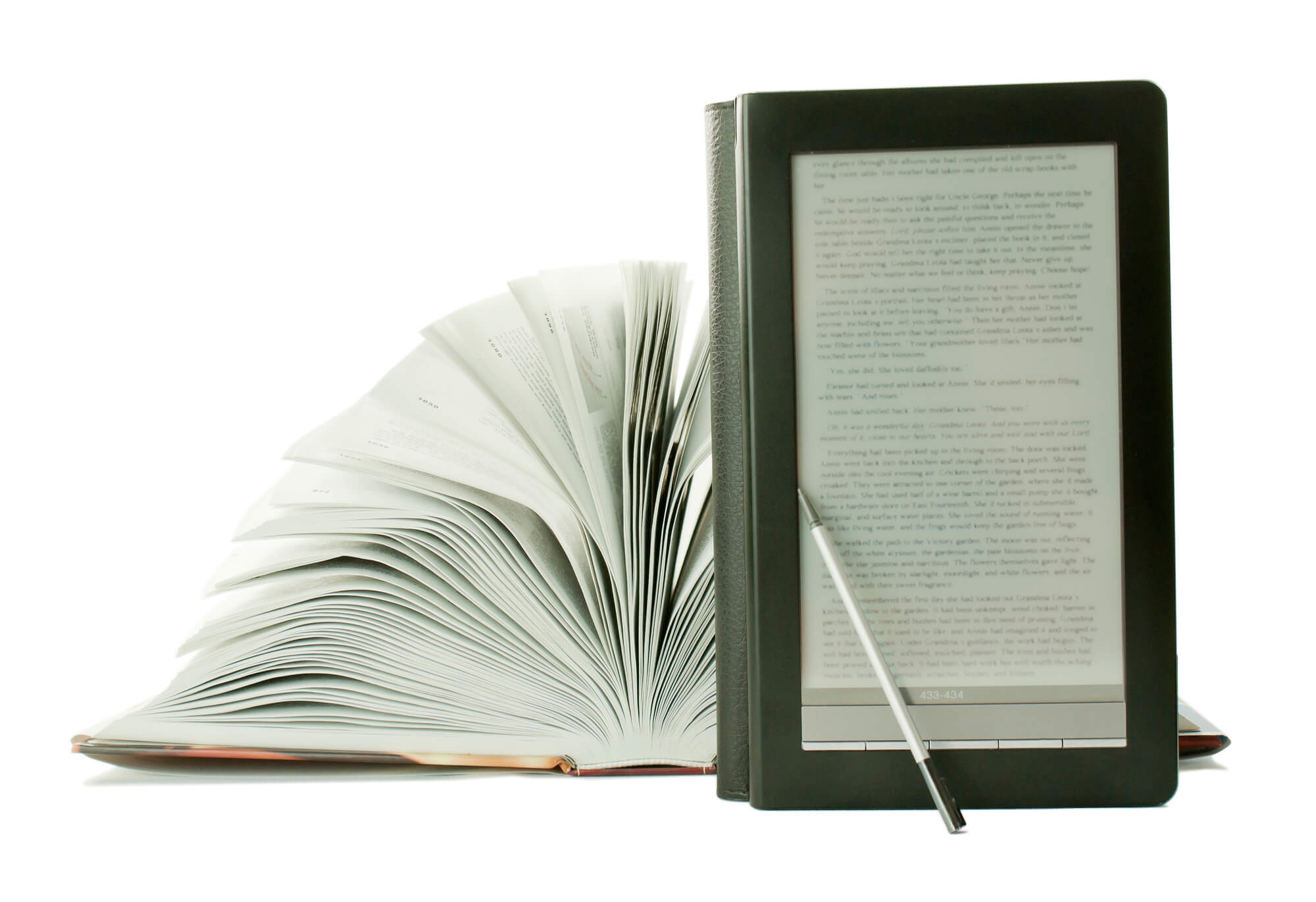 Reading Outside Your Genre(s): Why, or Why Not?