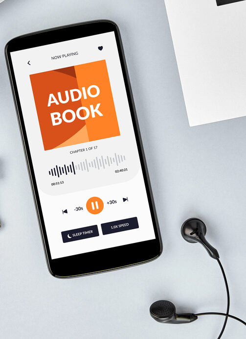 Better Editing for Audiobooks